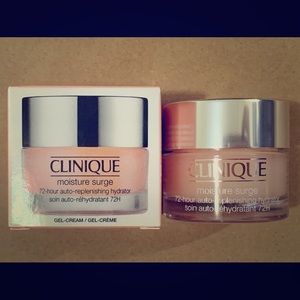 Clinique MoistureSurge 72Hr AutoReplenish Hydrator